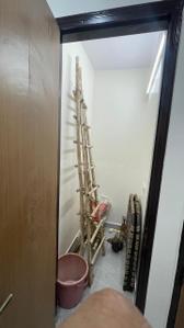 Bedroom Image of 1000 Sq.ft 3 BHK Builder Floor for rent in Burari New Delhi for Rs. 18500