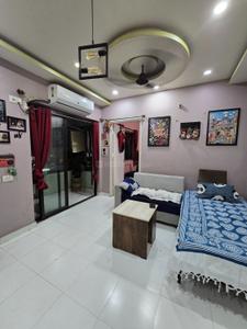2.5 BHK Flat