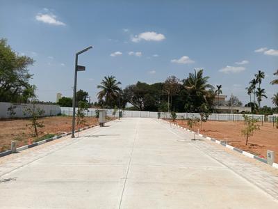 Image of 1500 Sq.ft Residential Plot / Land for sale in K R Puram, Bengaluru for Rs. 14400000