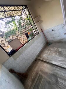 Balcony Image of 1550 Sq.ft 3 BHK Apartment / Flat for sale in Masab Tank Hyderabad for Rs. 14000000