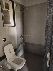 Bathroom Image of 930 Sq.ft 2 BHK Apartment / Flat for sale in Kothrud Pune for Rs. 13200000
