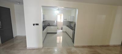 Hall Image of 2800 Sq.ft 4 BHK Apartment / Flat for sale in Nyati Esteban I, Mohammed Wadi Pune for Rs. 25000000