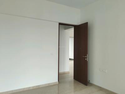 Bedroom Image of 780 Sq.ft 2 BHK Apartment / Flat for rent in ACME Ozone, Thane West Thane for Rs. 39000