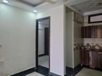 2 BHK Independent Builder Floor