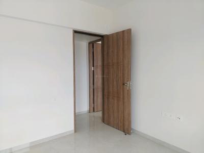 Bedroom Image of 966 Sq.ft 2 BHK Apartment / Flat for rent in Essen Aishwaryam Comfort, Chinchwad Pune for Rs. 30000