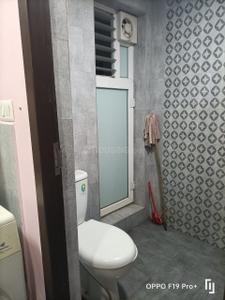 Bathroom Image of 614 Sq.ft 2 BHK Apartment / Flat for sale in Casagrand Asta , Korattur Chennai for Rs. 6000000