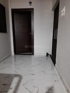 Hall Image of 1400 Sq.ft 3 BHK Duplex for sale in Luxura Ensaara Metropark - Treeline Apartments, Pipla Nagpur for Rs. 10000000