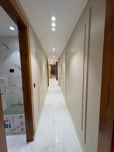 Image of 1450 Sq.ft 3 BHK Builder Floor for sale in Indirapuram, Ghaziabad for Rs. 14400000