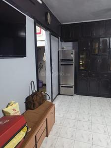 1 BHK Flat