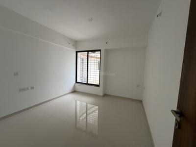 Bedroom Image of 850 Sq.ft 2 BHK Apartment / Flat for rent in ARV Uthville, Kharadi Pune for Rs. 37999