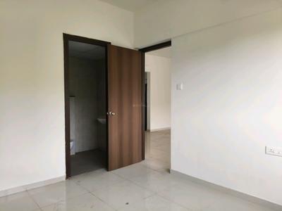 Bedroom Image of 1042 Sq.ft 3 BHK Apartment / Flat for rent in Shapoorji Pallonji Vanaha, Bavdhan Pune for Rs. 28000
