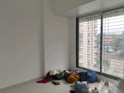 Bedroom Image of 745 Sq.ft 1 BHK Apartment / Flat for sale in Ulwe Navi Mumbai for Rs. 4700000
