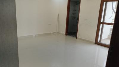Bedroom Image of 1750 Sq.ft 2 BHK Builder Floor for rent in Big Block South City 2, Sector 49 Gurgaon for Rs. 37000
