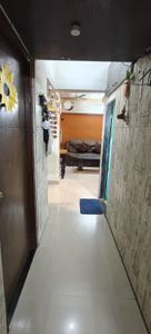 Bedroom Image of 902 Sq.ft 2 BHK Apartment / Flat for sale in Haware Citi, Kasarvadavali Thane for Rs. 7200000