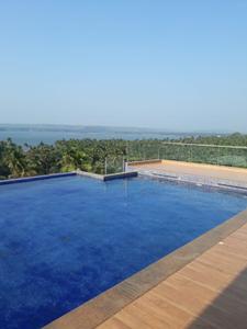 Image of 937 Sq.ft 1 BHK Apartment / Flat for sale in Chapora, Goa for Rs. 12000000