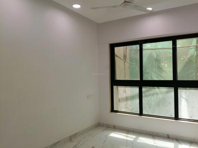 Living Room Image of 580 Sq.ft 1 BHK Apartment / Flat for sale in Pramanik Walchand Avenue, Mira Road East Mira Bhayandar for Rs. 6500000