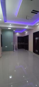Hall Image of 902 Sq.ft 3 BHK Apartment / Flat for sale in Kaikhali Kolkata for Rs. 5600000