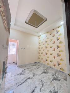 Bedroom Image of 720 Sq.ft 2 BHK Independent House for sale in Bhatagaon Raipur for Rs. 3500000