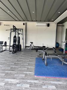 Image of 728 Sq.ft 2 BHK Apartment / Flat for sale in Shankar Nagar, Raipur for Rs. 3545000