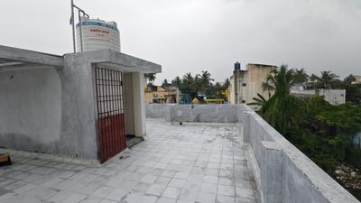 Balcony Image of 1546 Sq.ft 3 BHK Independent House for sale in Irandankattalai Chennai for Rs. 10900000
