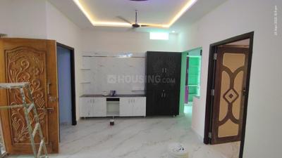 Living Room Image of 902 Sq.ft 2 BHK Independent House for sale in Sri Dhanalakshmi Nagar, Kilnachipattu Tiruvannamalai for Rs. 5200000