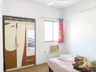 Bedroom Image of 1098 Sq.ft 2.5 BHK Apartment / Flat for sale in Lodha Casa Rio, Palava Phase 1 Thane for Rs. 7200000