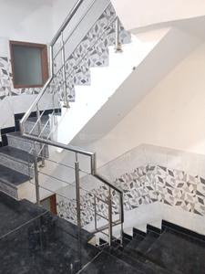 Image of 900 Sq.ft 2 BHK Builder Floor for rent in Khirki Extension, New Delhi for Rs. 32000