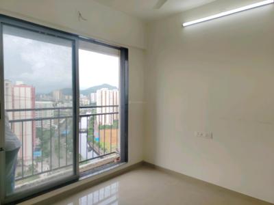 Bedroom Image of 667 Sq.ft 1 BHK Apartment / Flat for sale in Fia Vatika, Palghar Mumbai for Rs. 2929000