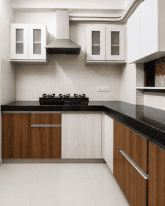 Image of 950 Sq.ft 3 BHK Apartment / Flat for sale in Jagatpura, Jaipur for Rs. 7500000
