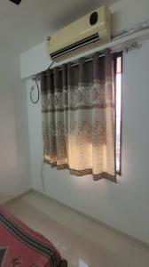 Bedroom Image of 974 Sq.ft 2 BHK Apartment / Flat for sale in Anant Sky, Ranip Ahmedabad for Rs. 4950000