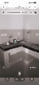 2.5 BHK Flat