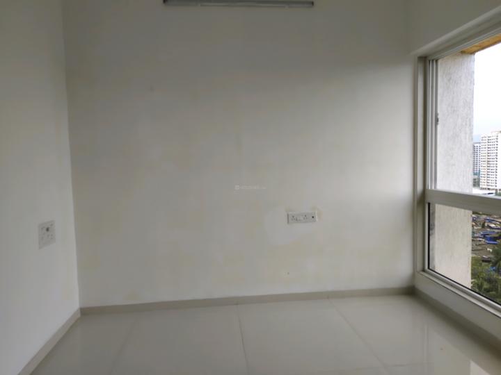 Marol Military Road Bedroom One 1