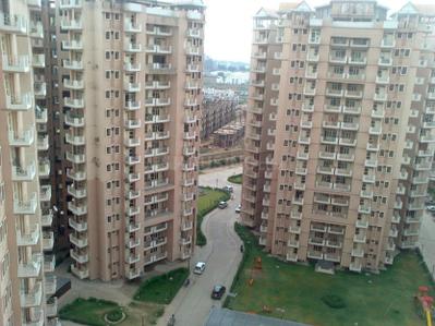 Image of 1268 Sq.ft 2 BHK Apartment / Flat for sale in SRS Residency, Sector 88, Faridabad for Rs. 7800000