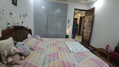 Bedroom Image of 1650 Sq.ft 3 BHK Builder Floor for sale in Mayfield Garden Luxury Floors, Mayfield Garden Gurgaon for Rs. 22100000