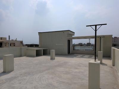 Terrace Image of 5300 Sq.ft 5 BHK Independent House for sale in Kapra Secunderabad for Rs. 25500000