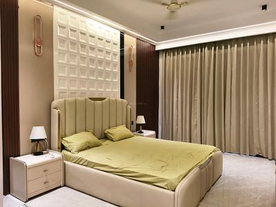 Bedroom Image of 2500 Sq.ft 4 BHK Builder Floor for sale in Ansal Esencia Sector 67, Sector 67 Gurgaon for Rs. 24500000