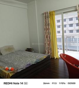 Jineshwar The Wave Phase 1 Bedroom One 1