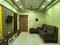 Kedar Apartments Living Room 1