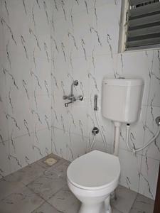 Common Bathroom Image of 550 Sq.ft 1 BHK Apartment / Flat for sale in Sanskruti Meander, Wagholi Pune for Rs. 3500000