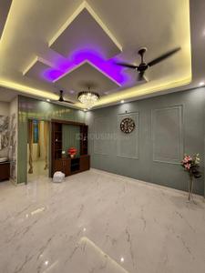 Hall Image of 855 Sq.ft 2 BHK Independent House for sale in Banjarawala Dehradun for Rs. 6900000