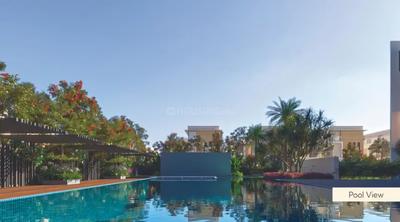 4 BHK Villa