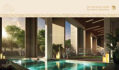 Image of 2198 Sq.ft 3 BHK Apartment / Flat for sale in Raghunathpur, Bhubaneswar for Rs. 21760200