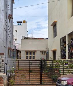 Image of 600 Sq.ft Residential Plot / Land for sale in Singapura, Bengaluru for Rs. 3900000