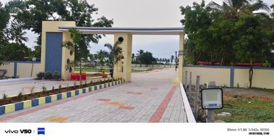 Image of 1200 Sq.ft Residential Plot / Land for sale in Manikandam, Tiruchirappalli for Rs. 3118800