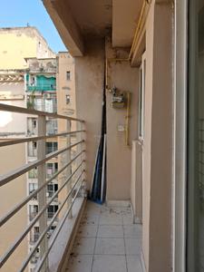 Living Room Image of 1070 Sq.ft 2.5 BHK Apartment / Flat for sale in Paras Tierea, Sector 137 Noida for Rs. 9100000