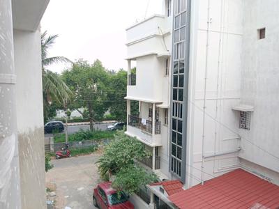 Bedroom One Image of 1520 Sq.ft 3 BHK Apartment / Flat for sale in Santoshpur Kolkata for Rs. 9880000