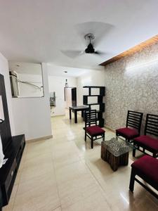 Hall Image of 1130 Sq.ft 2 BHK Apartment / Flat for sale in Jagatpura Jaipur for Rs. 3300000
