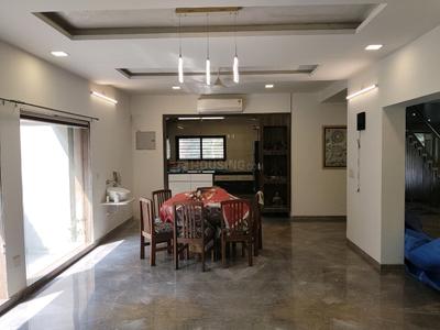 Hall Image of 5175 Sq.ft 5 BHK Independent House for sale in Thaltej Ahmedabad for Rs. 90000000