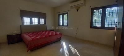 Bedroom Image of 3500 Sq.ft 4 BHK Independent House for rent in RMV Extension Stage 2 Bengaluru for Rs. 270000