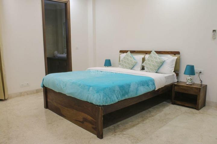 Block F, Green Park Bedroom 1